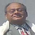 Dr. Pradip Manjrekar